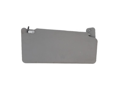 Left sun visor used - Fiat PUNTO - 182639860