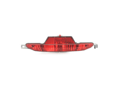 Central bumper light - Peugeot 208 II PH.2 - 9674308980 - Q1-2002E