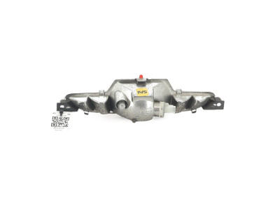 Central bumper light - Peugeot 208 II PH.2 - 9674308980 - Q1-2002E