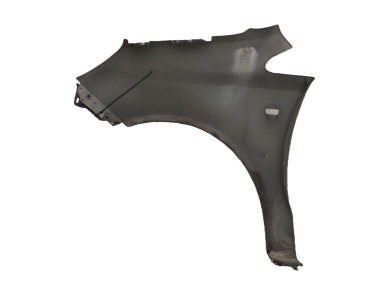 Right front fender - Opel CORSA D PH.2 - Gris Clair - 93189644 - K1-1495H