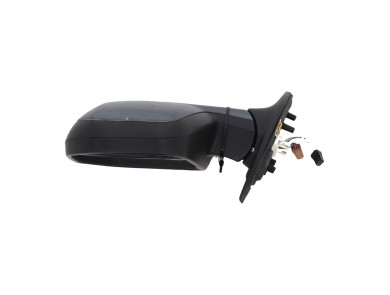 Left wing mirror used - Peugeot PARTNER TEPEE - 8154 TF