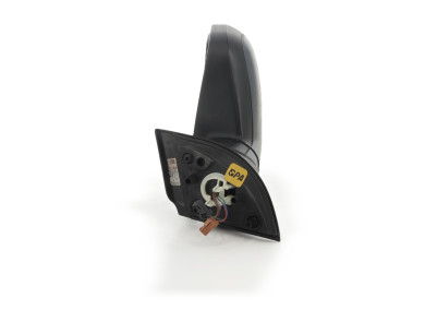 Left wing mirror - Peugeot PARTNER TEPEE II PH.1 - Gris Clair - 8154TF - F1-1309Q