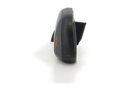 Left wing mirror - Peugeot PARTNER TEPEE II PH.1 - Gris Clair - 8154TF - F1-1309Q