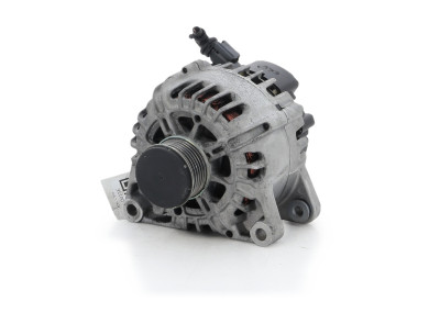 Alternateur - Peugeot 3008 I PH.2 1.2 THP - 9818677980 - J1-0013E