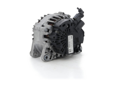 Alternateur - Peugeot 3008 I PH.2 1.2 THP - 9818677980 - J1-0013E