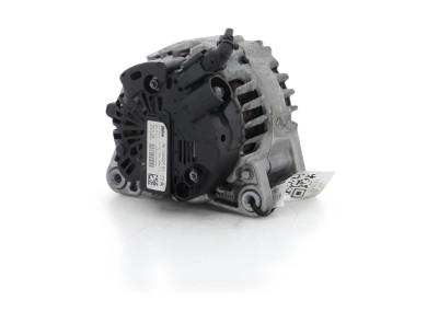 Alternator - Peugeot 3008 I PH.2 1.2 THP - 9818677980 - J1-0013E