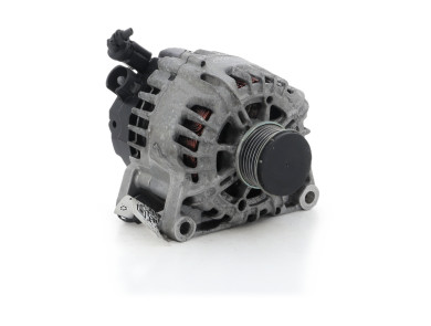 Alternator - Peugeot 3008 I PH.2 1.2 THP - 9818677980 - J1-0013E