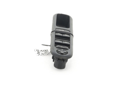 Left window-lift switch panel - Peugeot 5008 I PH.1 - 6490X6 - T1-1251R