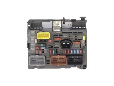 Boitier BSM - Peugeot PARTNER TEPEE II PH.1 - 9666700480 - J1-1870U