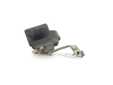 Horn - Peugeot PARTNER TEPEE II PH.1 - Gris Clair - 9813120280 - A1-1891Z