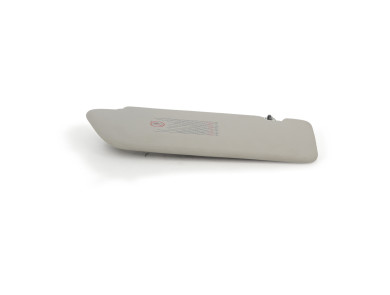 Right sun visor - Peugeot 5008 I PH.1 - 16115133BJ - H1-1728W