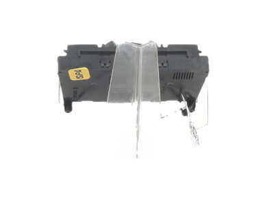 Heating control panel - Peugeot 5008 I PH.1 - 6452Y4 - W1-1812M