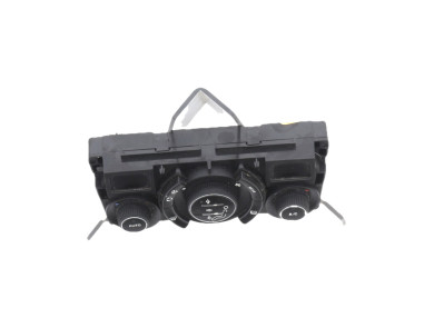 Commande de chauffage - Peugeot 5008 I PH.1 - 6452Y4 - W1-1812M