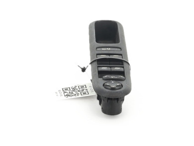 Left window-lift switch panel - Peugeot 3008 I PH.1 - 6490X6 - W1-1217B