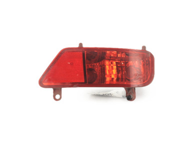 Reft rear bumper light - Peugeot 3008 I PH.1 - 6351HG - J1-2878Z