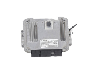 Engine calculator - Peugeot PARTNER TEPEE II PH.1 - 9664843780 - M1-3441X