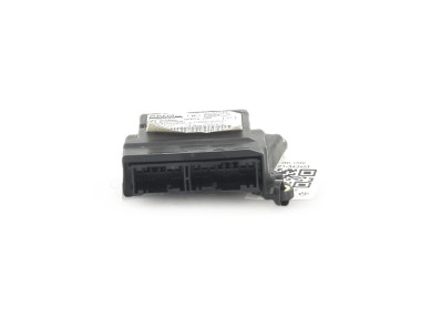 Airbag control unit - Peugeot PARTNER TEPEE II PH.1 - 9803917380 - Z1-3454M