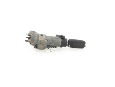 Steering lock - Volkswagen POLO IV PH.2 - 4B0905851Q - P1-1779R
