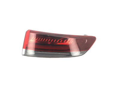 Right rear light used - Renault MEGANE - 265503520R