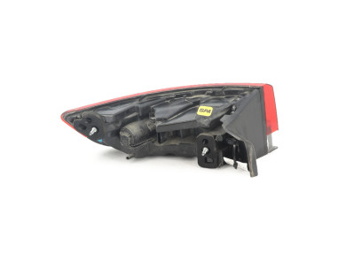 Right rear light - Renault MEGANE IV PH.2 - 265503520R - C1-2914L