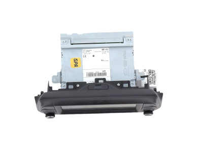 Multimedia radio - Hyundai KONA PH.1 - 96560J9100TMT - K0-5850W