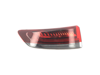 Left rear light used - Renault MEGANE - 265558565R