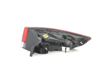 Left rear light - Renault MEGANE IV PH.2 - 265558565R - S1-2913T