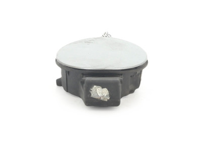 Trappe portillon carburant - Volkswagen POLO IV PH.2 - Gris Clair - 6Q6809857EGRU - W1-1821B