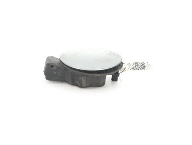 Trappe portillon carburant - Volkswagen POLO IV PH.2 - Gris Clair - 6Q6809857EGRU - W1-1821B