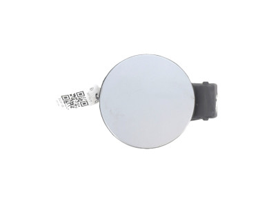 Fuel door - Volkswagen POLO IV PH.2 - Gris Clair - 6Q6809857EGRU - W1-1821B