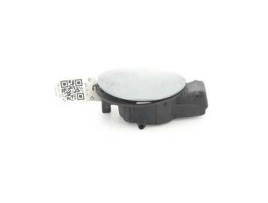 Fuel door - Volkswagen POLO IV PH.2 - Gris Clair - 6Q6809857EGRU - W1-1821B