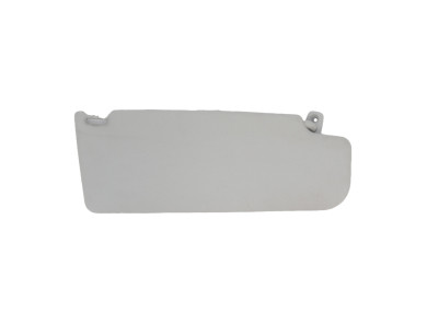 Pare-soleil gauche - Volkswagen POLO IV PH.2 - 6Q0857551F2F4 - X1-1807Z