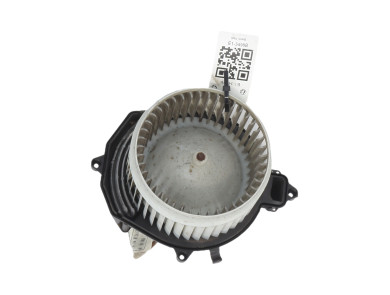 Air blower - Peugeot PARTNER TEPEE II PH.1 - 00006441CG - E1-3498B