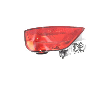 Feu de pare choc arrière gauche - Renault MEGANE IV PH.2 - 265855907R - R1-2955T