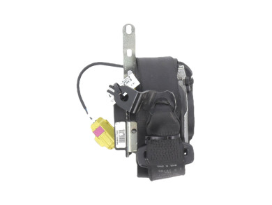Left front seatbelt used - Volkswagen POLO - 6Q4857705JRAA