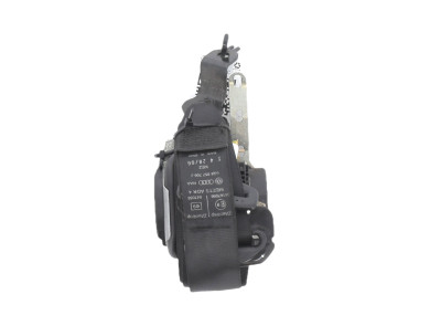 Right front seatbelt - Volkswagen POLO IV PH.2 - 6Q4857706JRAA - E1-1689C