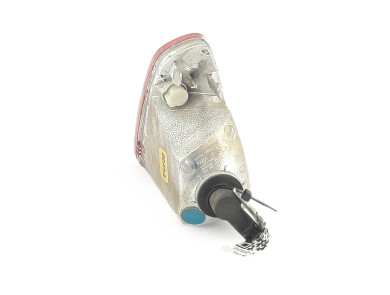 Left rear bumper light - Ford FIESTA VII PH.2 - 2126145 - N1-2052W
