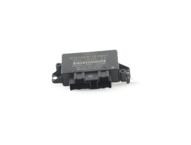 Obstacle detection calculator used - Ford FIESTA - 2394477