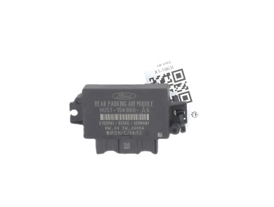 Obstacle detection calculator - Ford FIESTA VII PH.2 - 2394477 - X1-1963I