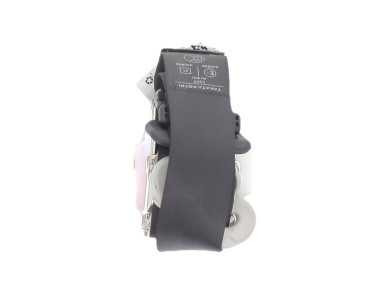 Left rear seatbelt - Peugeot PARTNER TEPEE II PH.1 - 00008975QS - V1-3394L