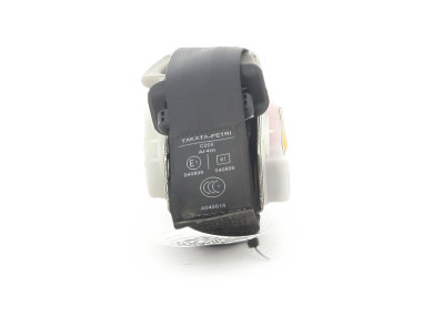 Left rear seatbelt - Peugeot PARTNER TEPEE II PH.1 - 00008975QS - V1-3394L
