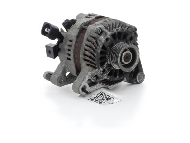 Alternator - Citroen C3 II PH.1 1.1 8V - 5705KW - S1-3894Z
