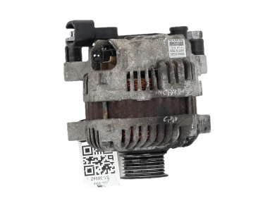 Alternator - Citroen C3 II PH.1 1.1 8V - 5705KW - S1-3894Z