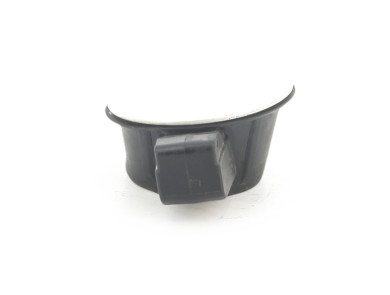 Fuel door - Peugeot 3008 I PH.1 - Blanc - 1517G9 - Z1-1704Q