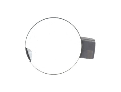 Fuel door - Peugeot 3008 I PH.1 - Blanc - 1517G9 - Z1-1704Q