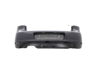 Pare choc arrière occasion - Volkswagen GOLF - 5K6807421GRU