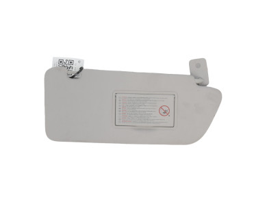 Pare-soleil droit - Peugeot 3008 I PH.1 - 16115133BJ - Q1-1487S