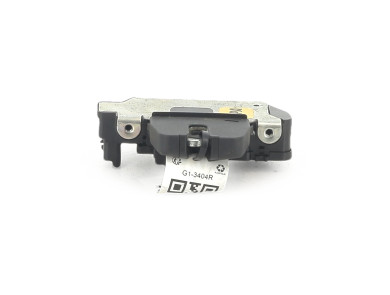 Serrure de hayon - Peugeot 5008 I PH.1 - Rouge Fonce - 8719F8 - G1-3404R