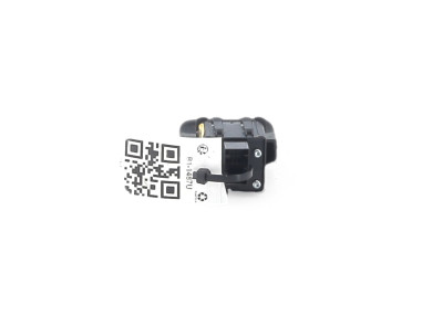 Parking brake switch - Peugeot 3008 I PH.1 - 470706 - B1-1487U