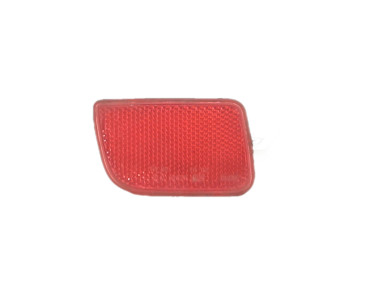 Left rear reflector - Renault GRAND SCENIC II PH.2 - 265653569R - R1-2814B
